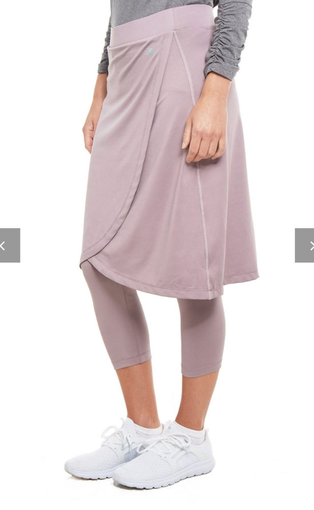 Snoga athletics skirt